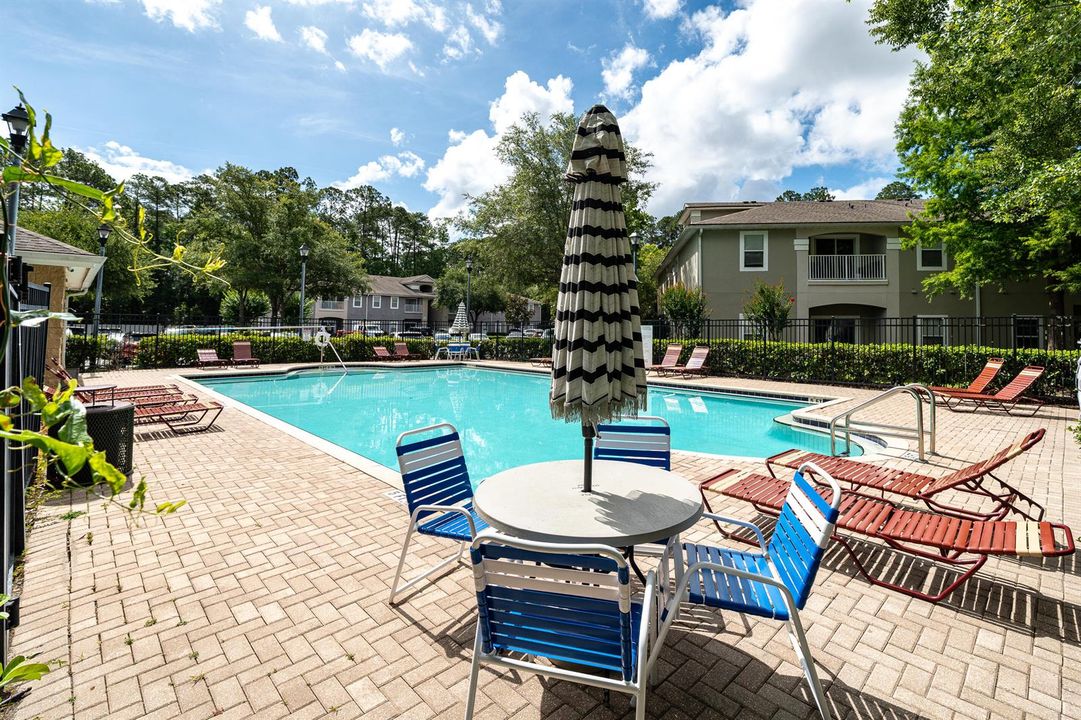 Amenity Pool b