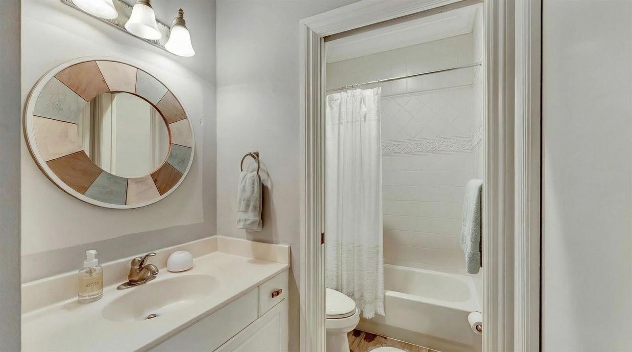 Bathroom 2