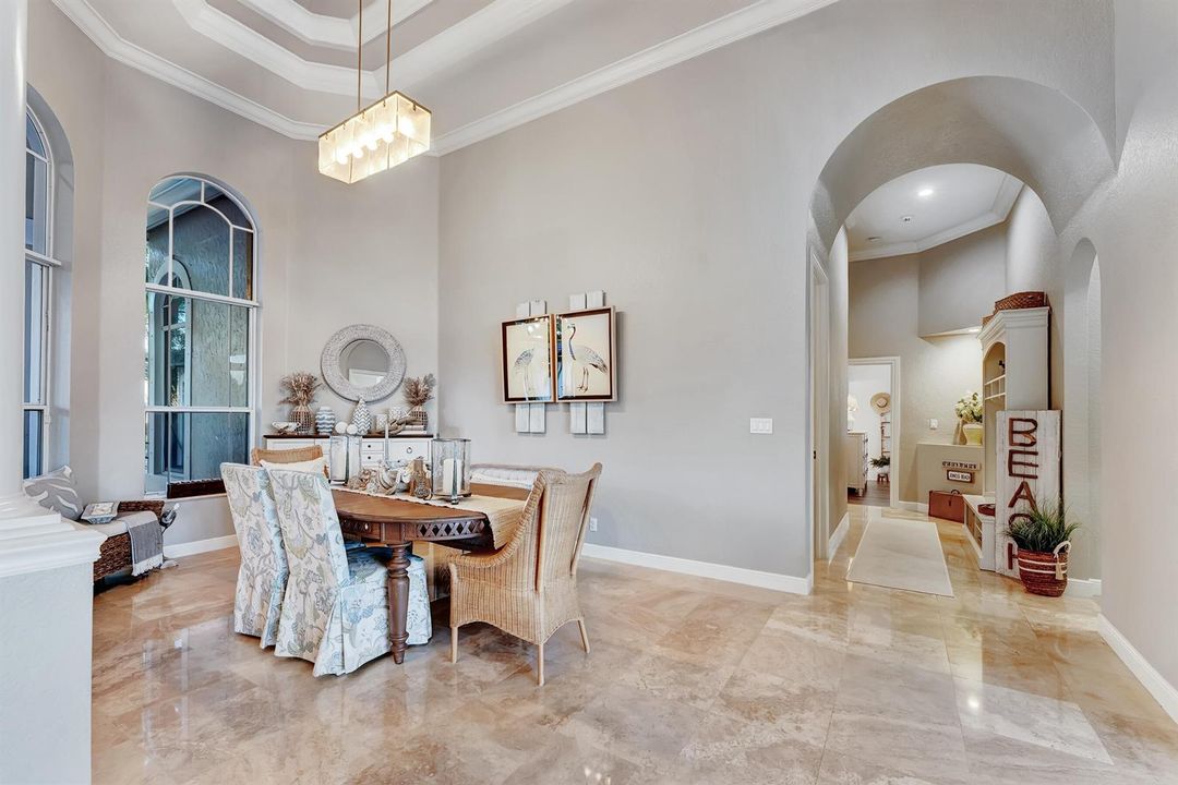 Dining Table 2