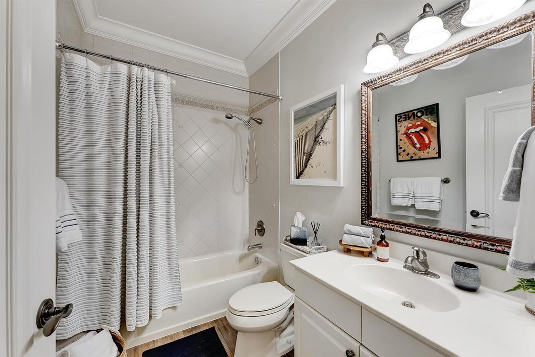 Bathroom 5