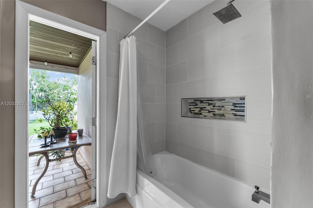 Future cabana bath