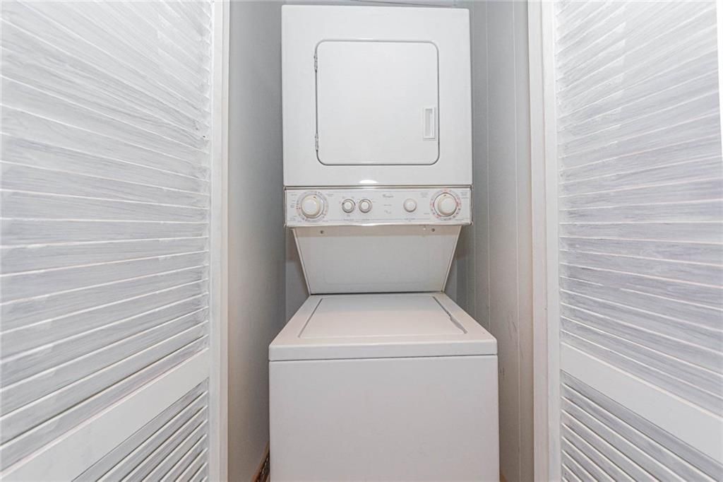 new 37th washer dryer