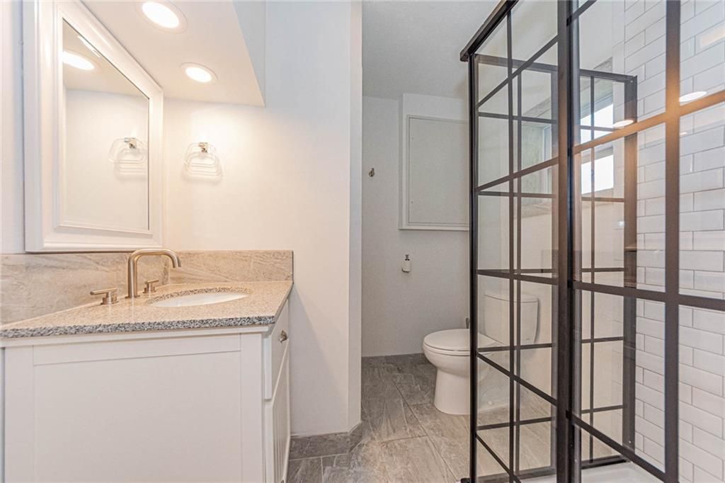 new 37th bathroom