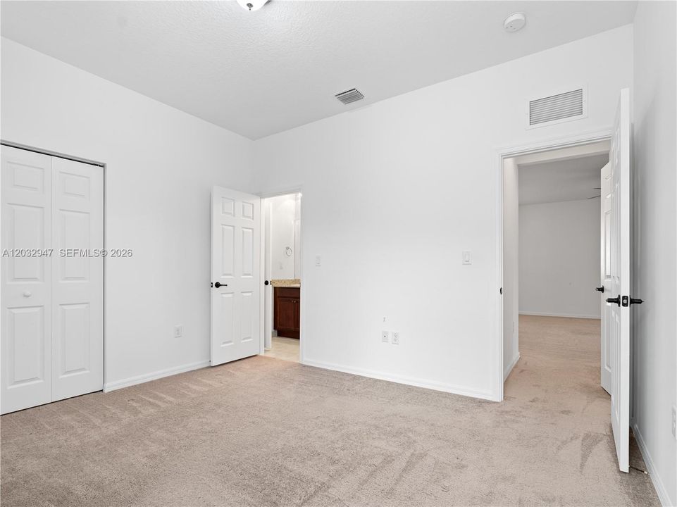 2nd Bedroom