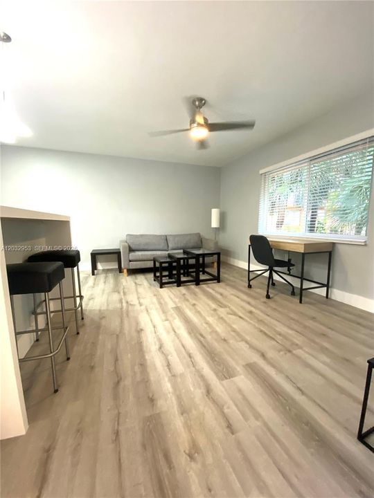 For Rent: $2,000 (1 beds, 1 baths, 510 Square Feet)