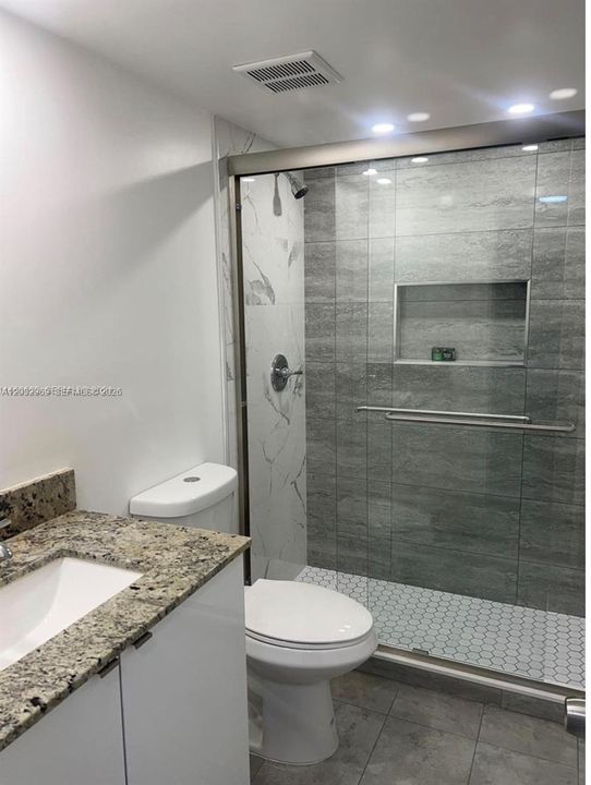 En Renta: $2,000 (2 camas, 2 baños, 960 Pies cuadrados)