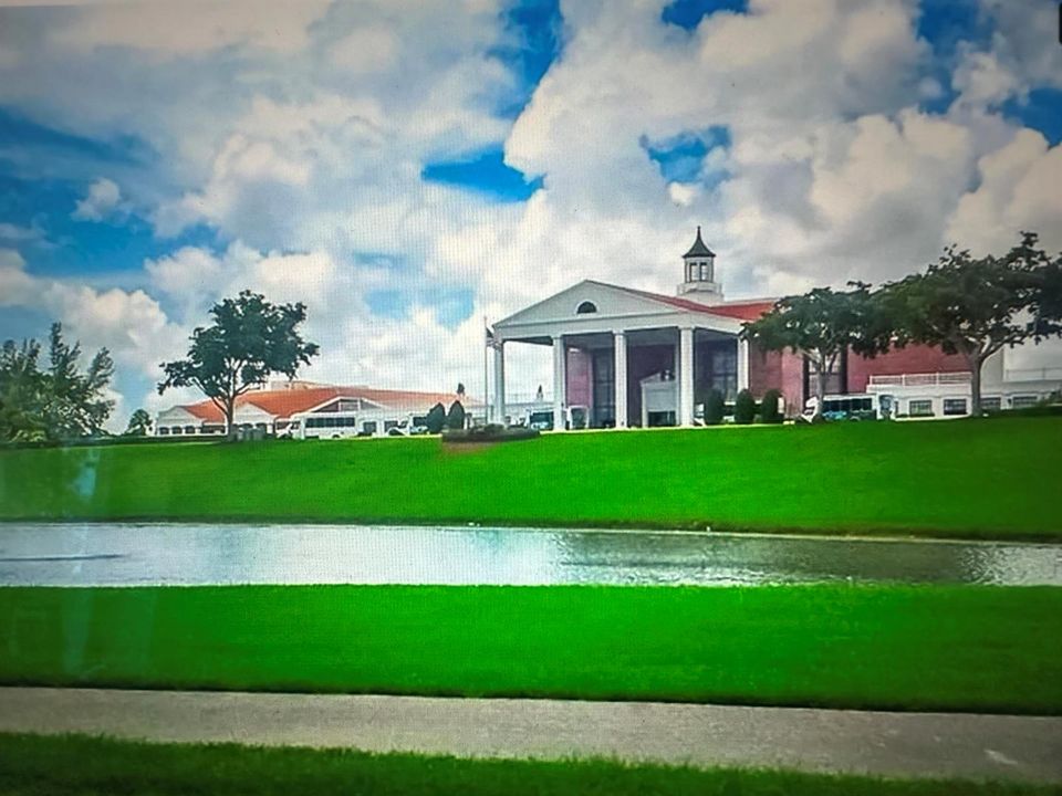 The Clubhouse