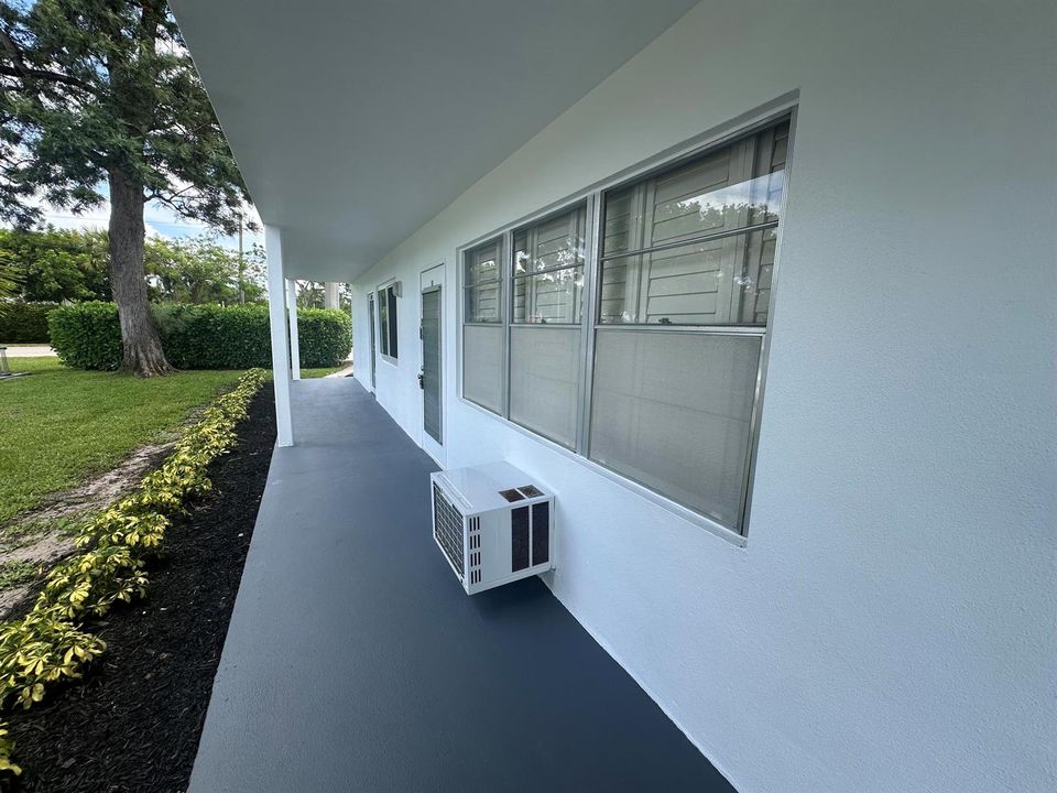 Walkway