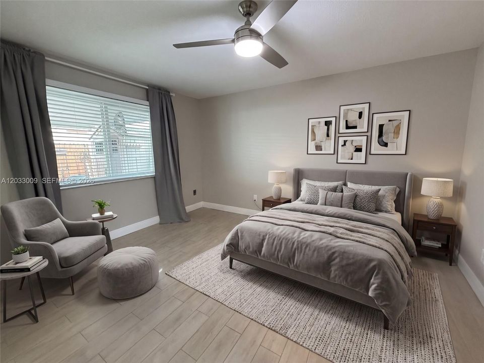 VIRTUAL STAGING