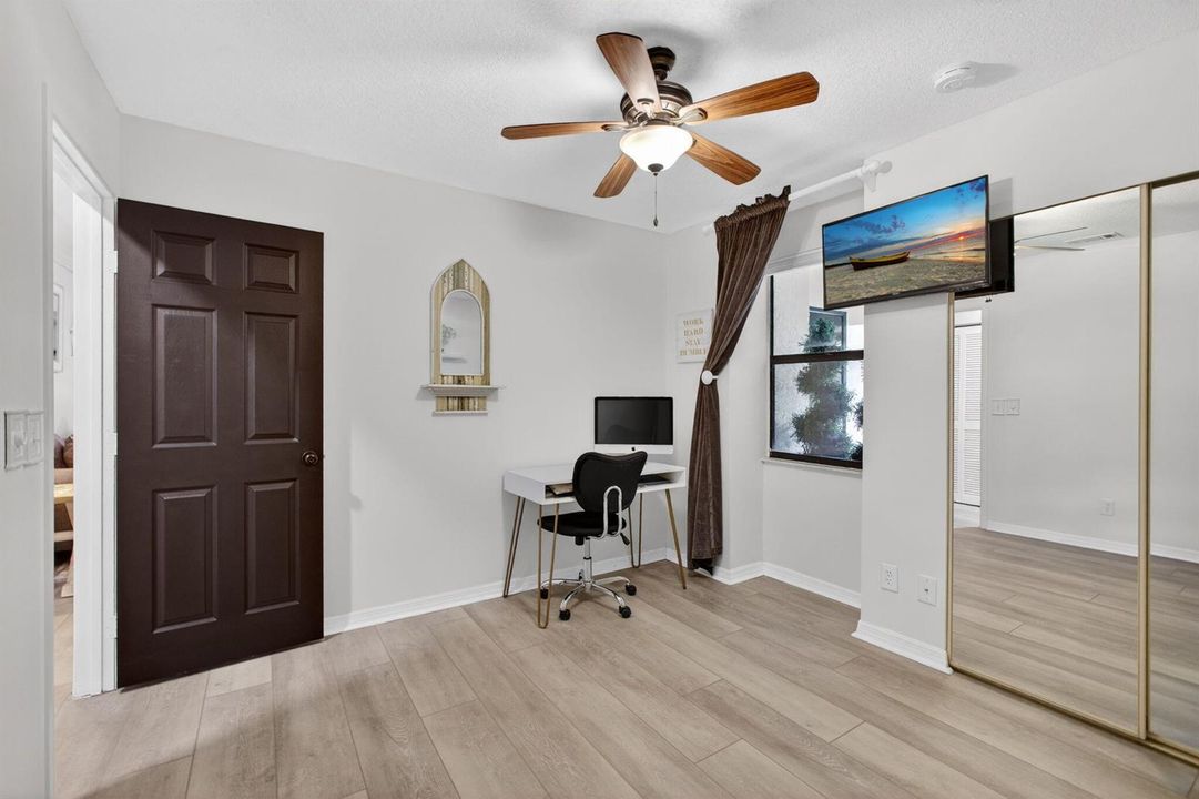 Bedroom #2