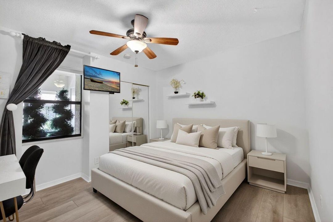 Bedroom #2