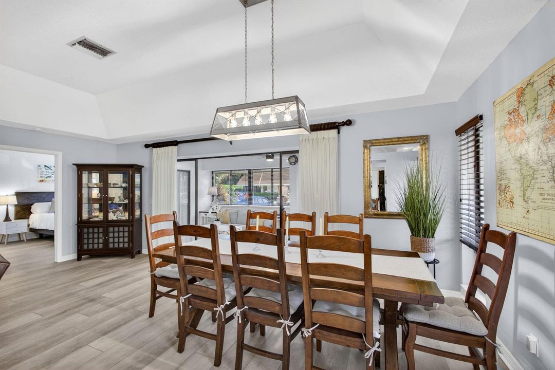 Large Dining Room