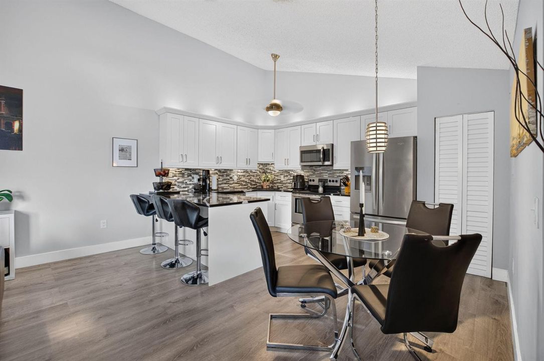 LVP FLOORS