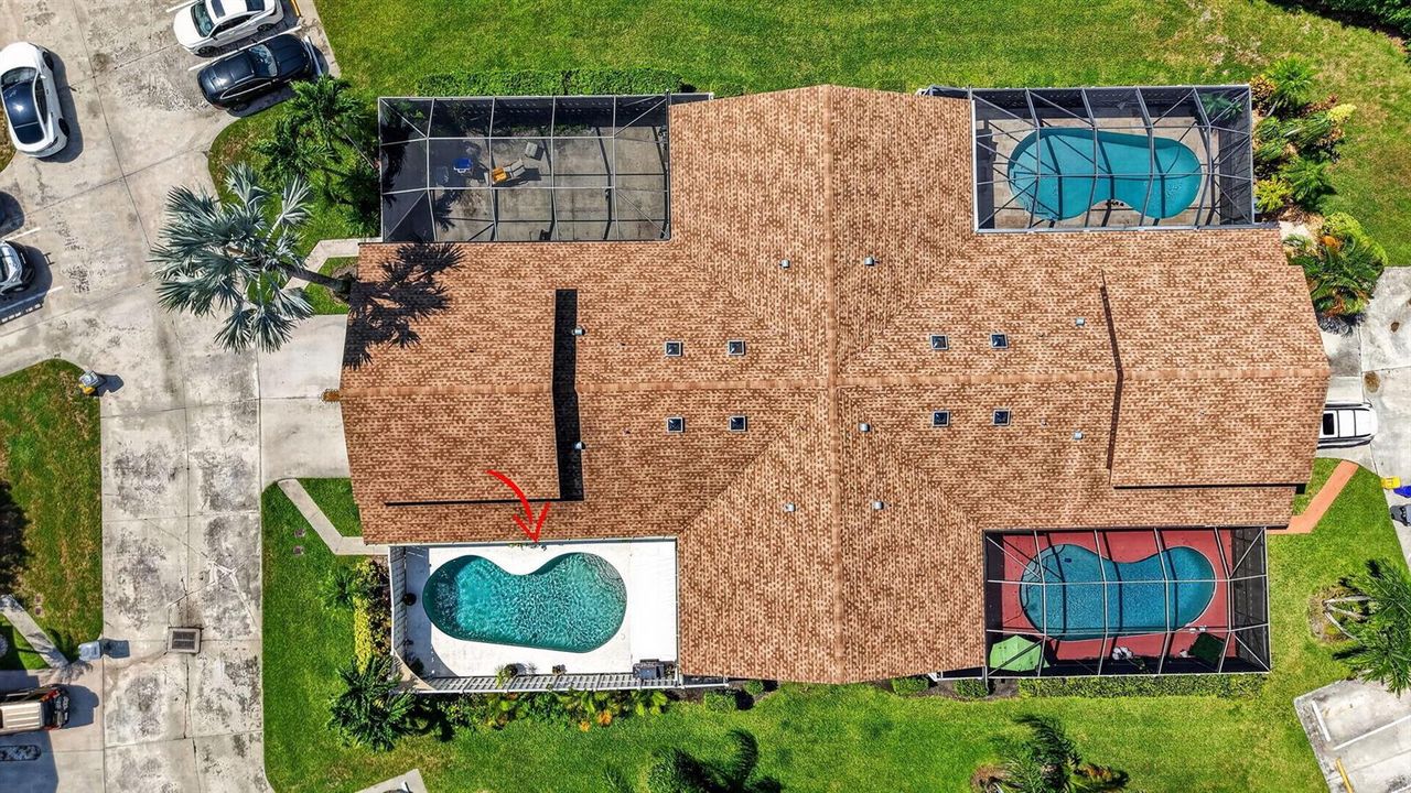 QUAD POOLS