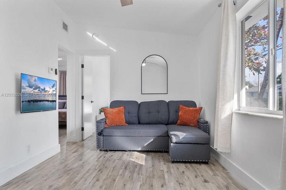 En Renta: $3,500 (2 camas, 1 baños, 690 Pies cuadrados)