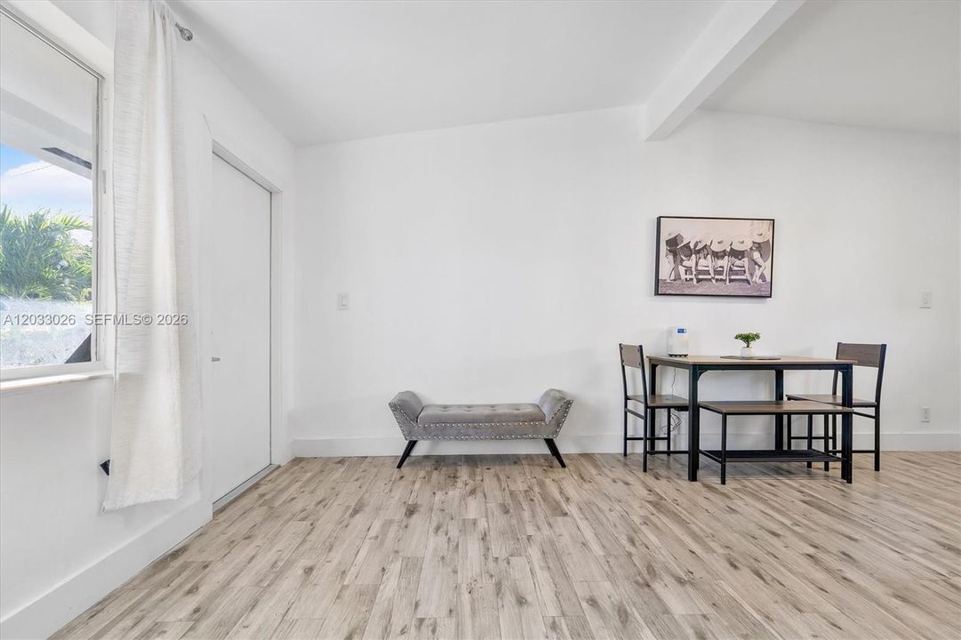 En Renta: $3,500 (2 camas, 1 baños, 690 Pies cuadrados)