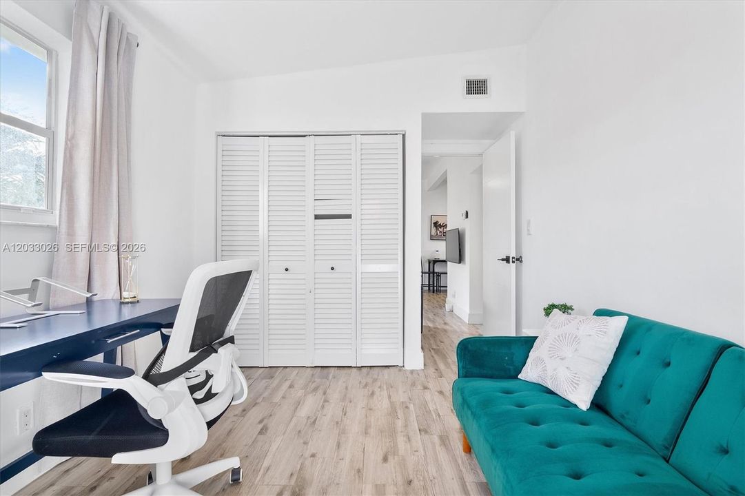 En Renta: $3,500 (2 camas, 1 baños, 690 Pies cuadrados)