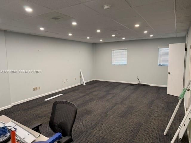 24 x 15 Meeting room