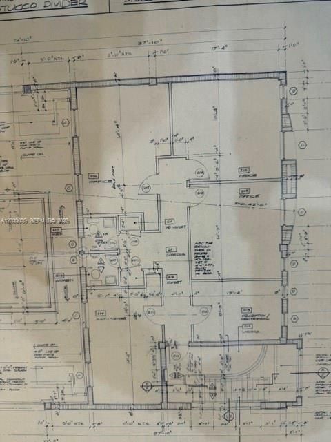 2nd Floor Plan