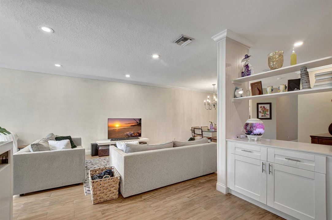 Living Room/Great Room