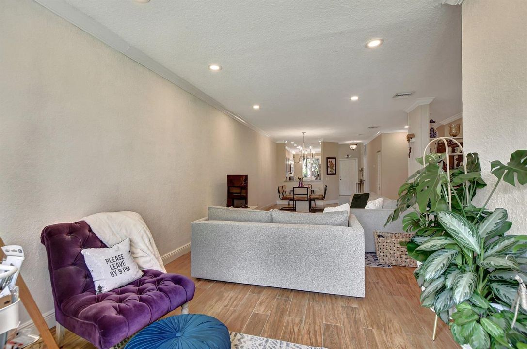 Living Room/Great Room