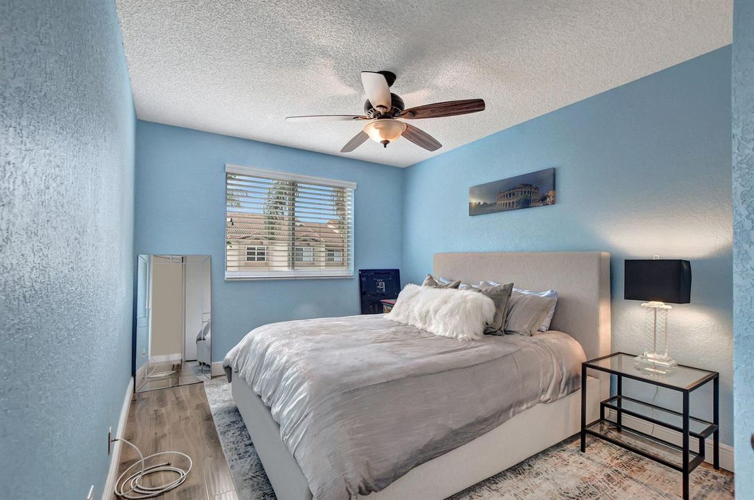Upstairs Guest Bedroom