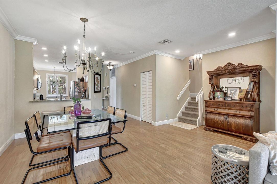 Dining Room/Great Room