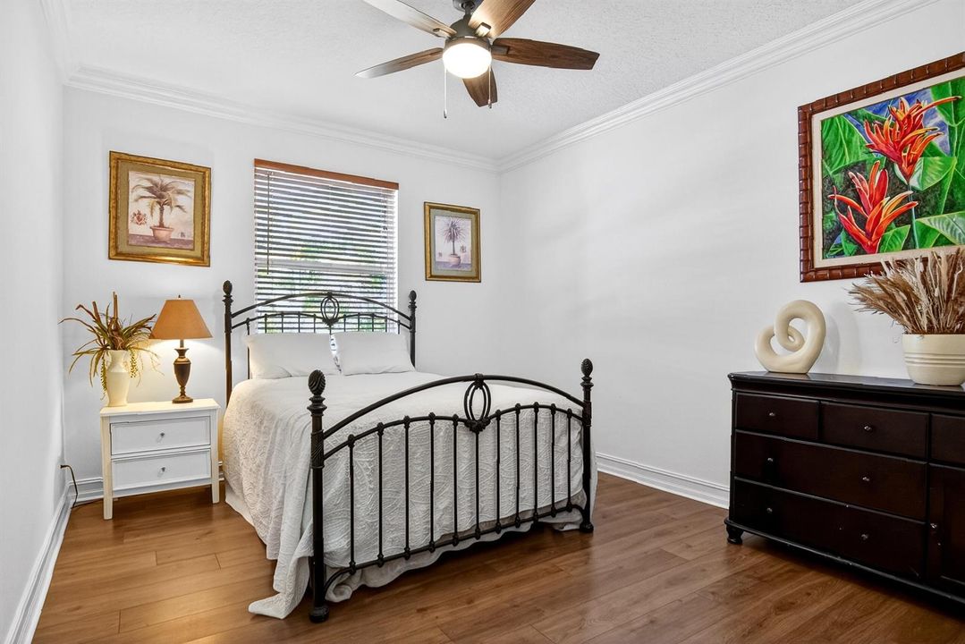 GH Bedroom #2