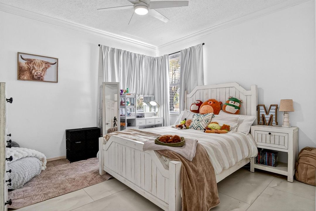 Bedroom #2