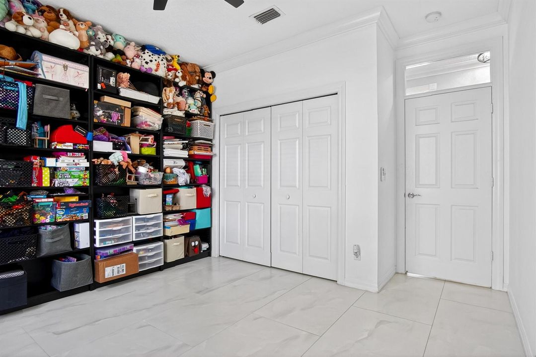 Bedroom #5