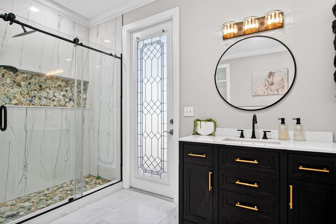 Bathroom #3