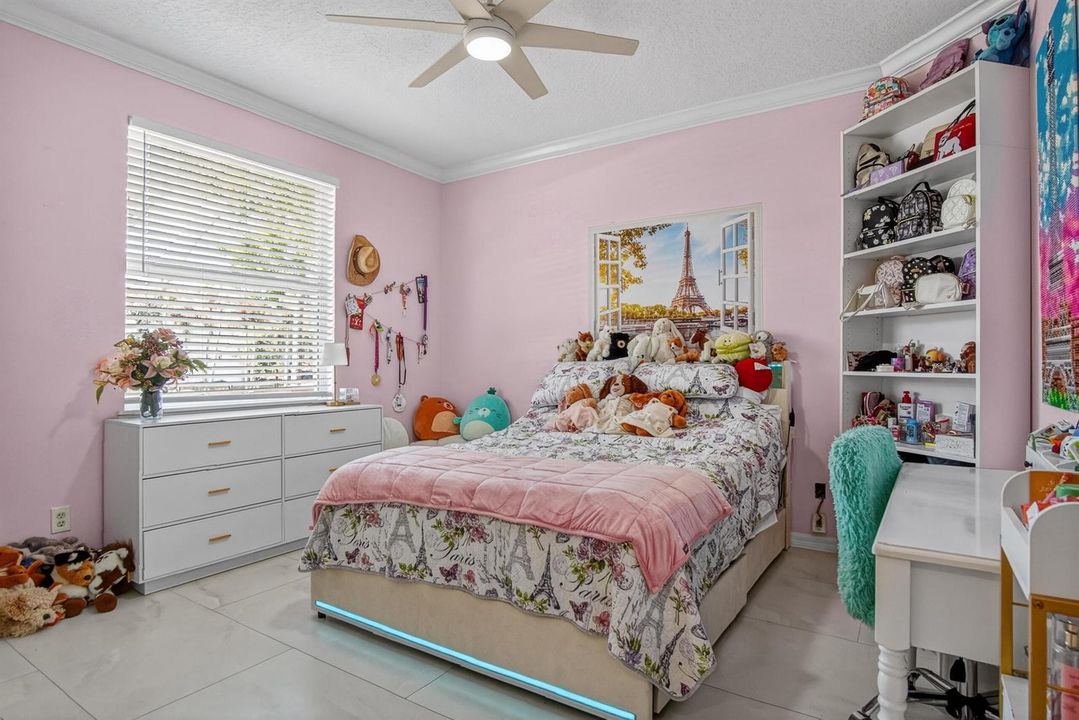 Bedroom #3