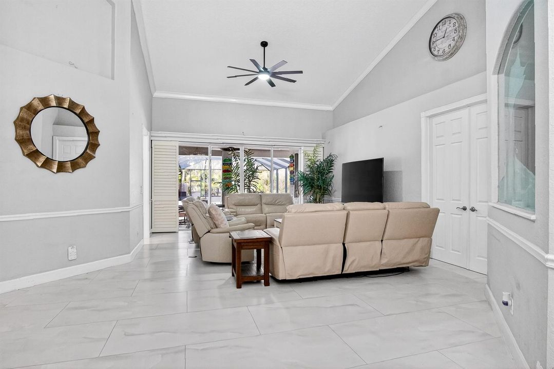 Formal Living Room