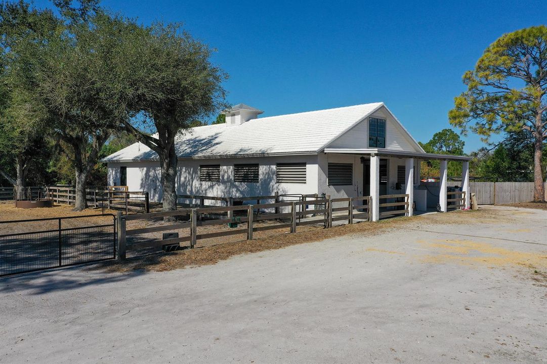 Barn