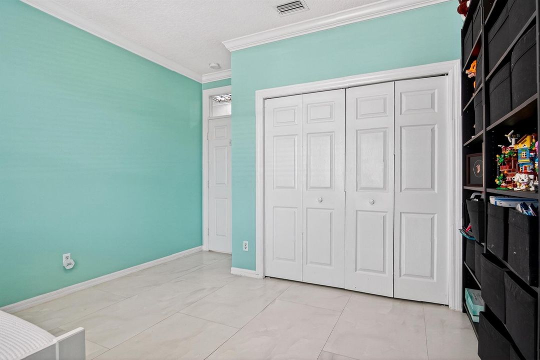 Bedroom #4
