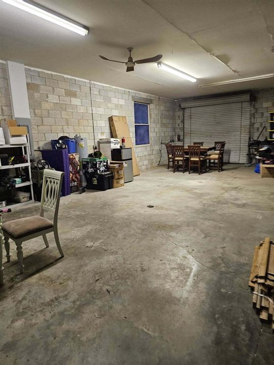 workshop