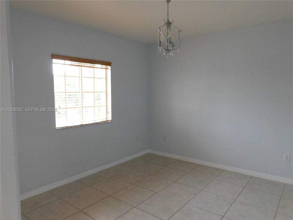 Bedroom #4.