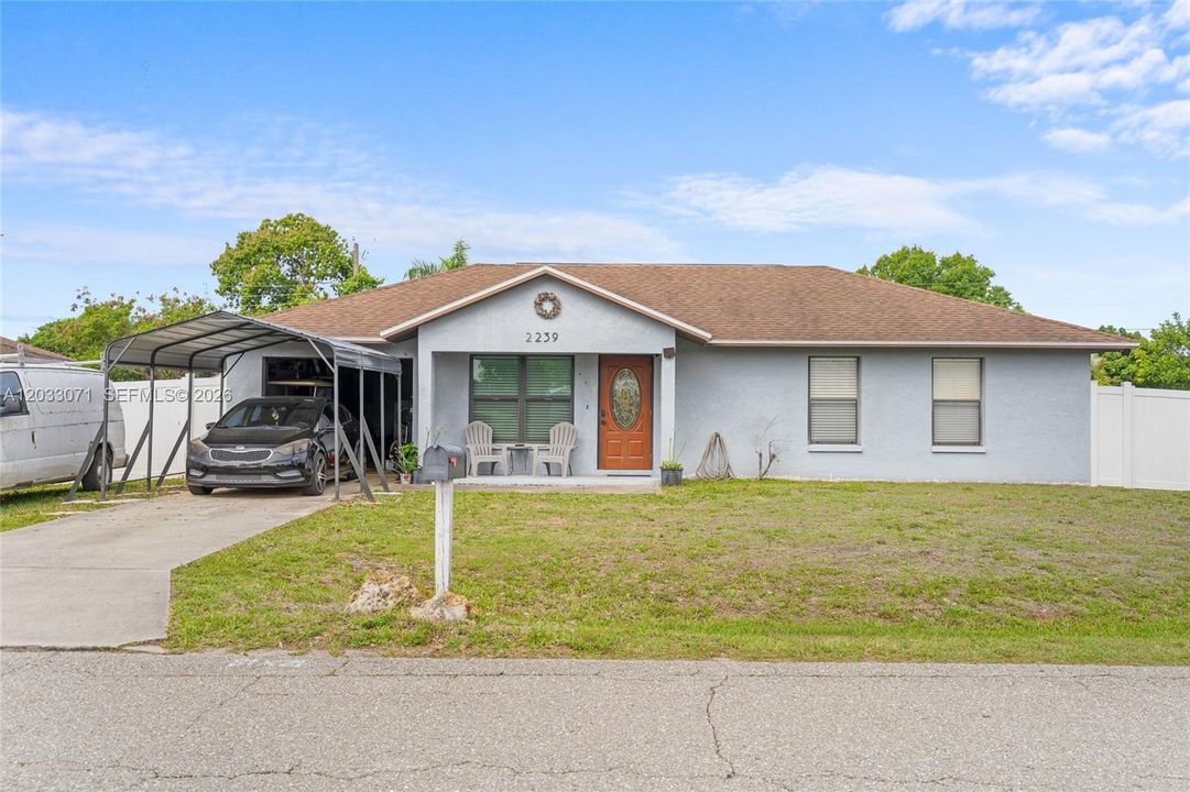 For Sale: $190,000 (3 beds, 1 baths, 962 Square Feet)