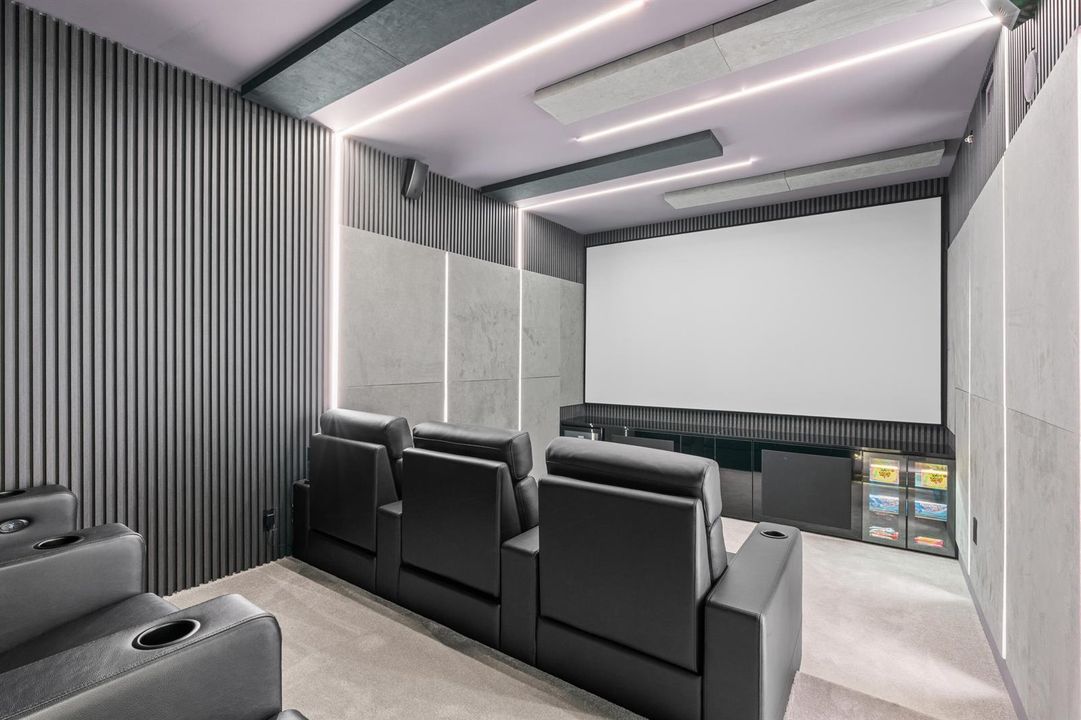 Theater