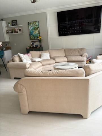 Living-Family room