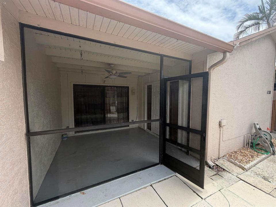 Front Patio 2