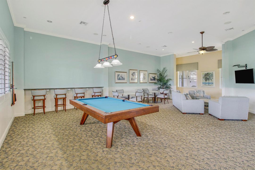 Clubhouse