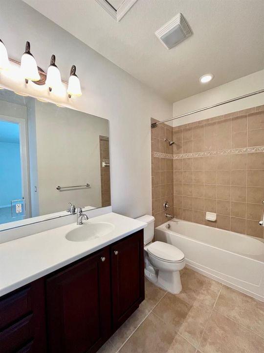 Full Bath
