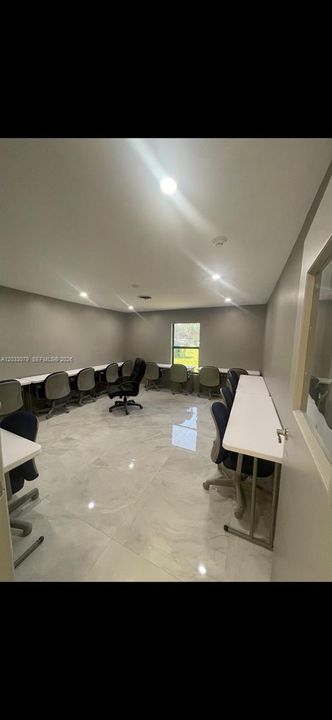 Classroom