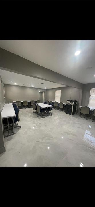 Classroom
