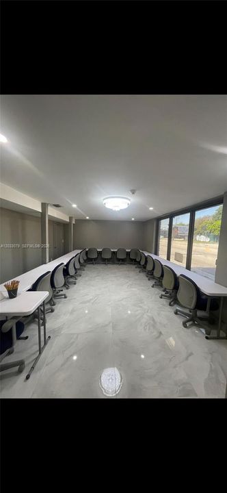 Classroom