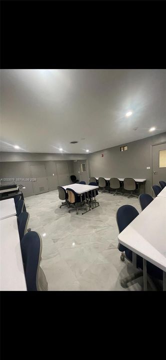 Classroom