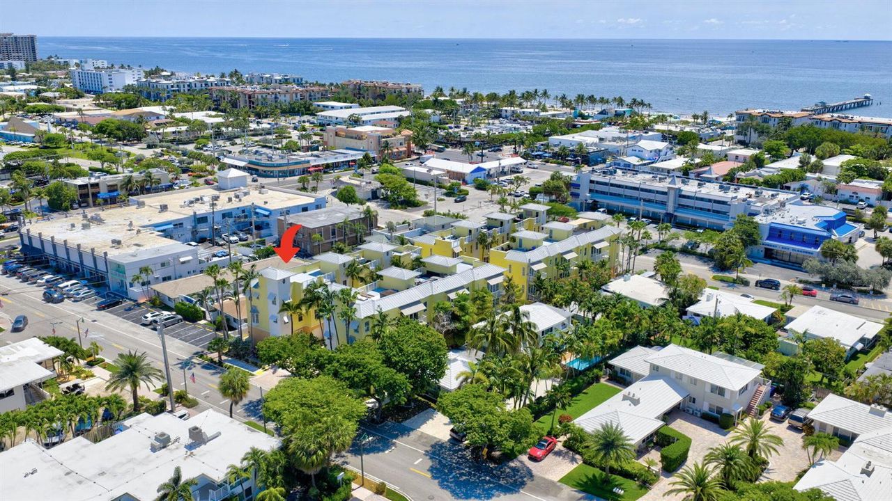 Ocean View Northeast