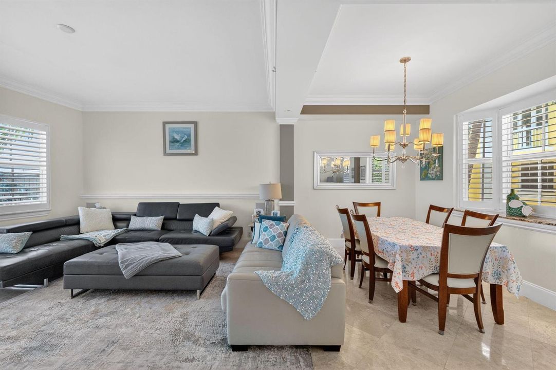 Living/Dining