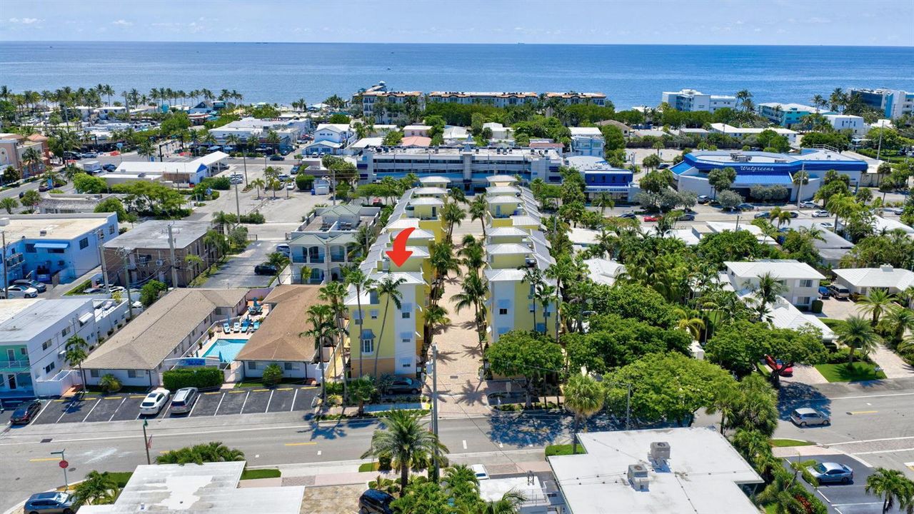Ocean View East